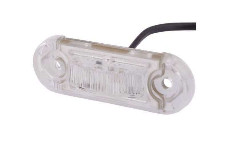 HELLA 2PS 980 868-227 Seitenmarkierungsleuchte DuraLED LED