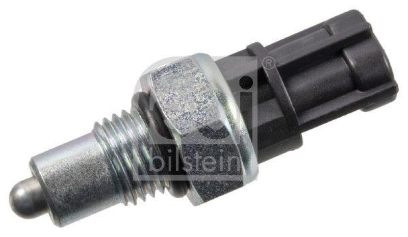 FEBI BILSTEIN 31710 Rückfahrlichtschalter mit Dichtring für SUZUKI