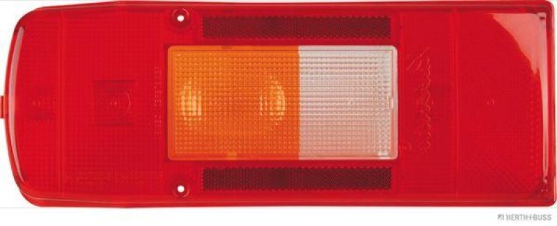 HERTH+BUSS ELPARTS 83832189 Lichtscheibe Heckleuchte