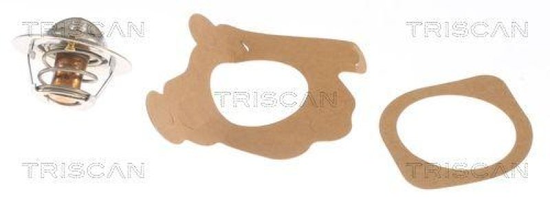 TRISCAN 8620 1188 Thermostat für Mitsubishi,Renault,Rover (