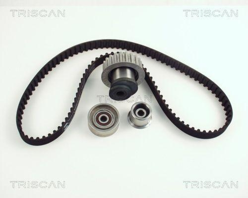 TRISCAN 8647 11002 Zahnriemensatz für Bmw