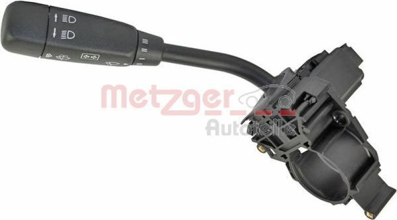 METZGER 0916323 Lenkstockschalter für MB