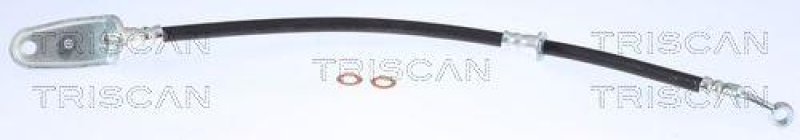 TRISCAN 8150 40275 Bremsschlauch für Honda