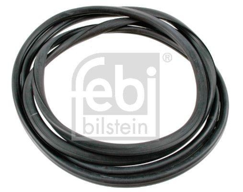 FEBI BILSTEIN 06290 Windschutzscheibendichtung für Volvo