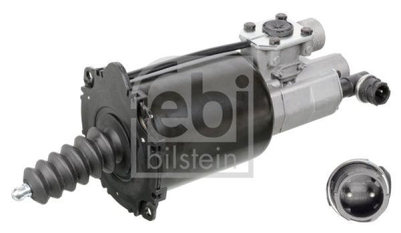 FEBI BILSTEIN 103238 Kupplungsverstärker für M A N