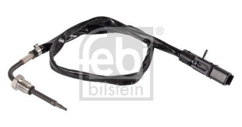 FEBI BILSTEIN 170464 Abgastemperatursensor für Volvo