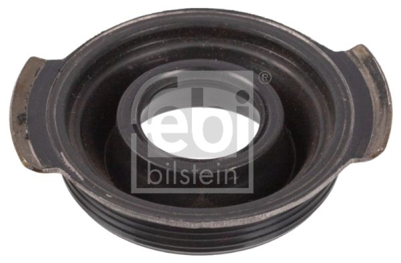 FEBI BILSTEIN 173986 Ventildeckeldichtung klein für Ford