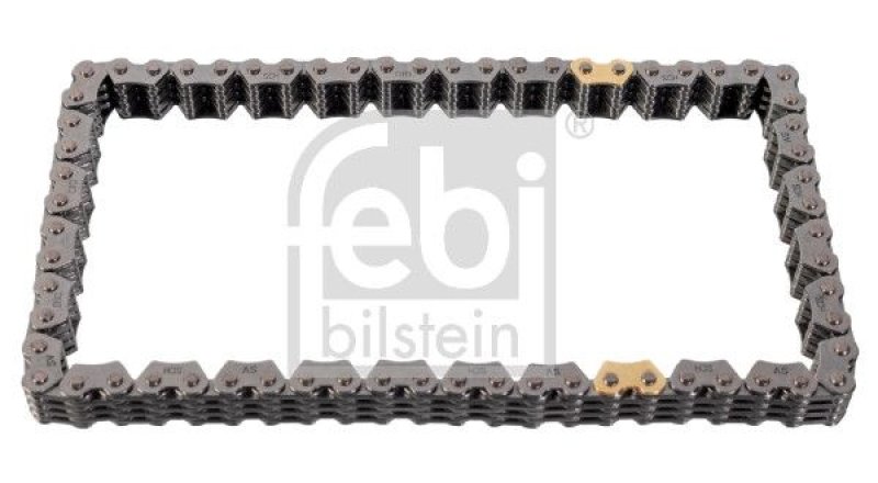 FEBI BILSTEIN 179383 Kette für Ölpumpe für NISSAN