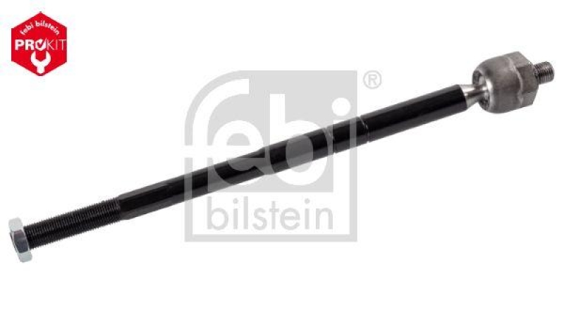 FEBI BILSTEIN 19879 Axialgelenk mit Kontermutter für Ford