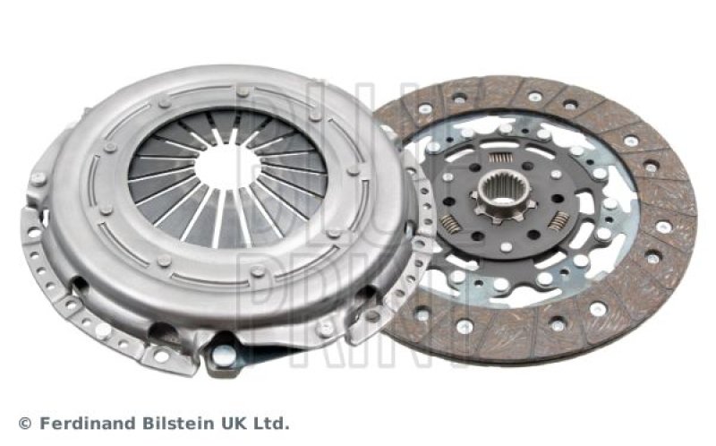 BLUE PRINT ADBP300062 Kupplungssatz für Ford Pkw