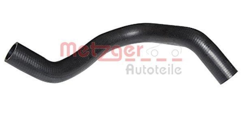 METZGER 2420104 Kühlerschlauch für FORD