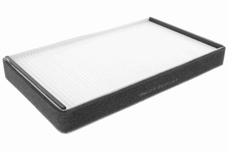 VEMO V25-30-1078 Filter, Innenraumluft 275x165x30 mm, Textilrahmen für FORD