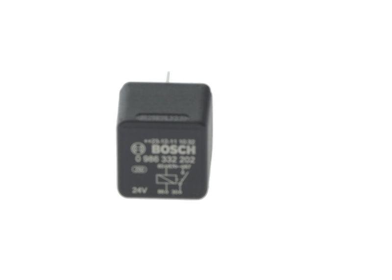 Bosch 0 986 332 202 Relais