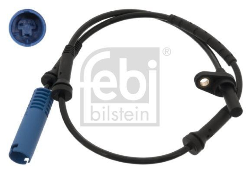 FEBI BILSTEIN 47809 ABS-Sensor für BMW