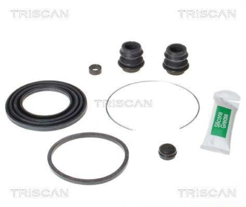 TRISCAN 8170 205464 Reperatursatz für Toyota