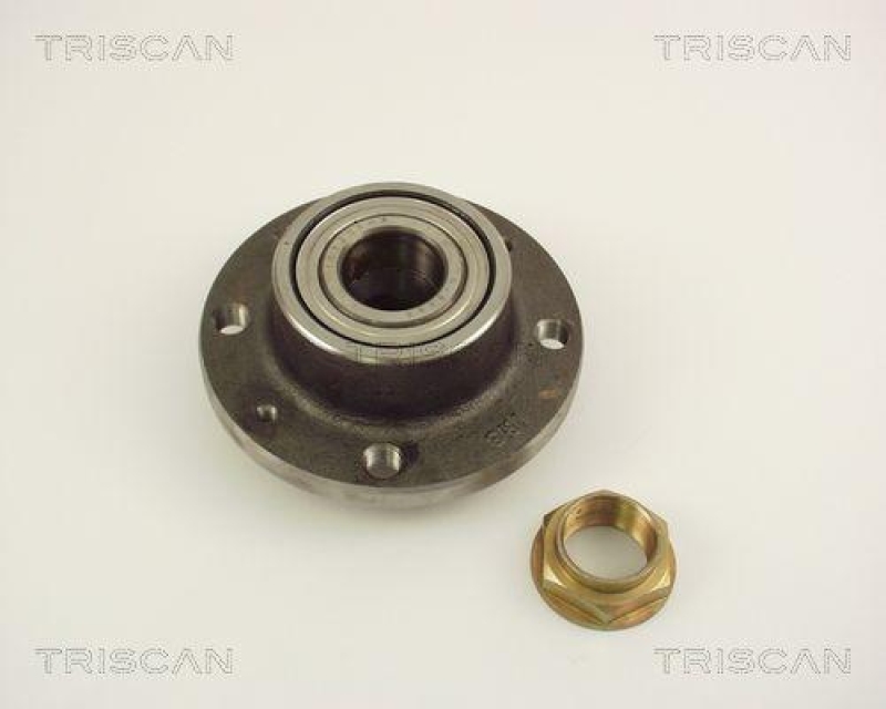 TRISCAN 8530 28215 Radlagersatz Hinten für Psa Group