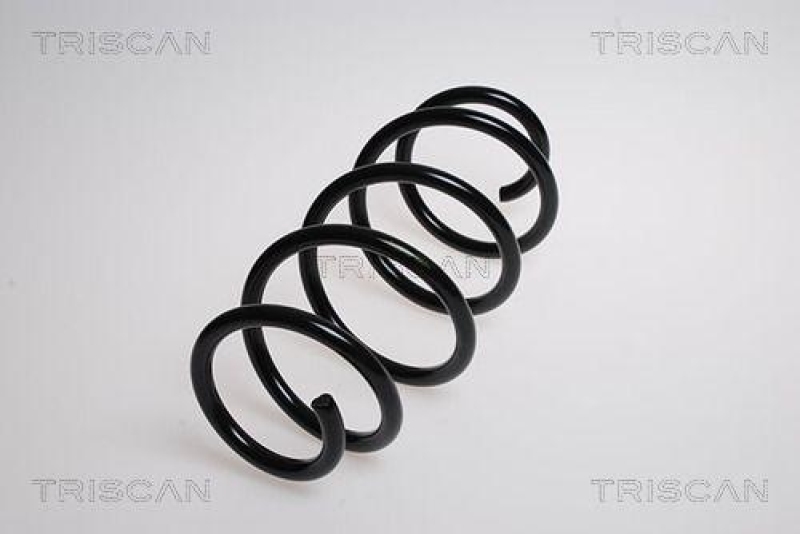 TRISCAN 8750 16049 Spiralfeder Vorne für Ford