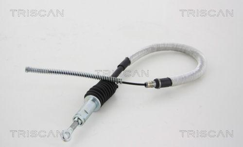 TRISCAN 8140 17141 Handbremsseil für Land Rover