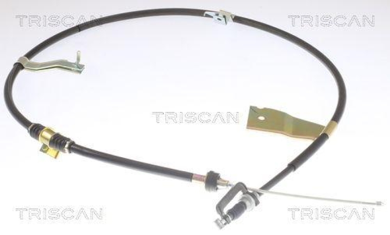 TRISCAN 8140 60103 Handbremsseil für Isuzu