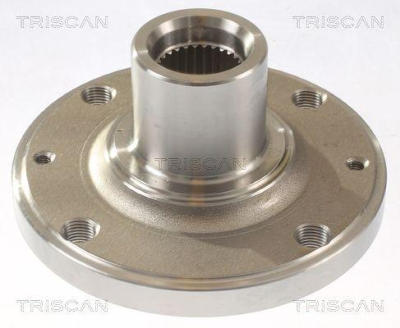 TRISCAN 8535 28004 Radnabe Vorne für Citroen, Peugeot, Ds