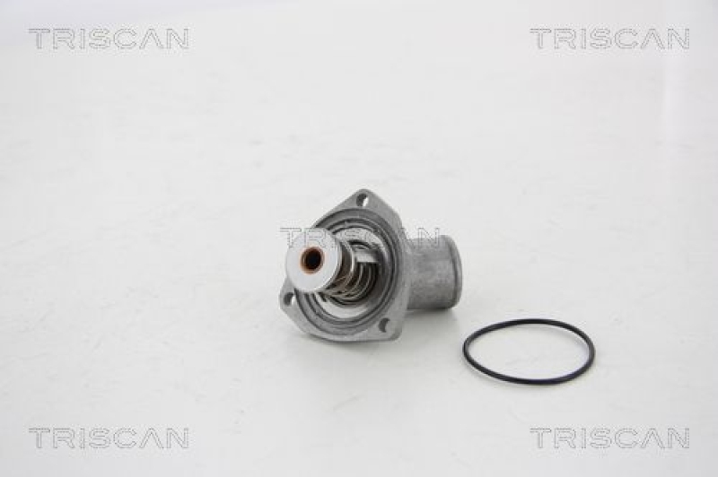 TRISCAN 8620 16382 Thermostat M. Gehäuse für Opel, Chevrolet, Daewoo