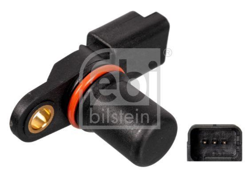 FEBI BILSTEIN 108289 Nockenwellensensor für NISSAN