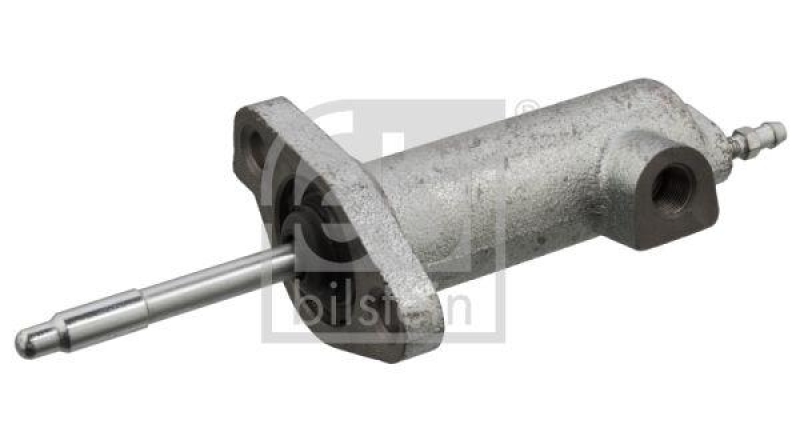 FEBI BILSTEIN 12267 Kupplungsnehmerzylinder für Mercedes-Benz