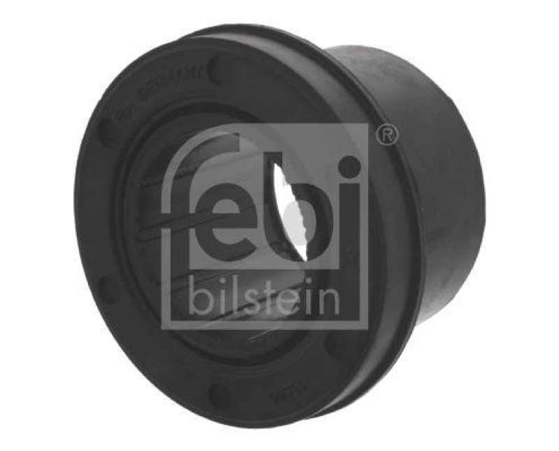 FEBI BILSTEIN 15505 Querlenkerlager für EVOBUS