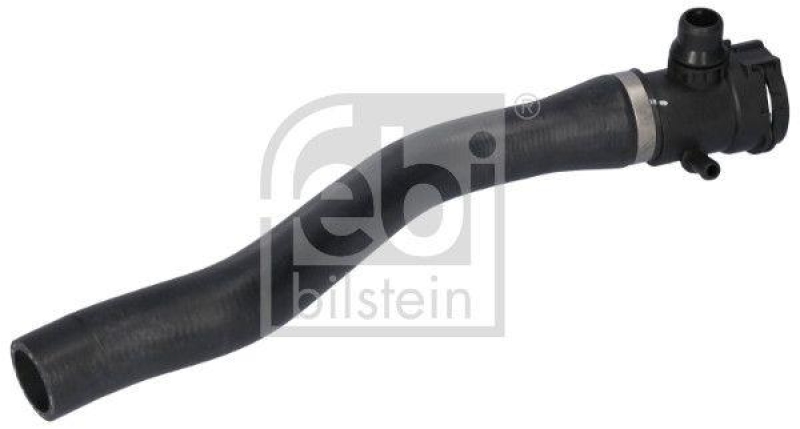 FEBI BILSTEIN 182640 Kühlwasserschlauch für BMW