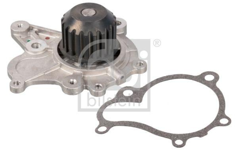 FEBI BILSTEIN 26462 Wasserpumpe mit Dichtung für HYUNDAI