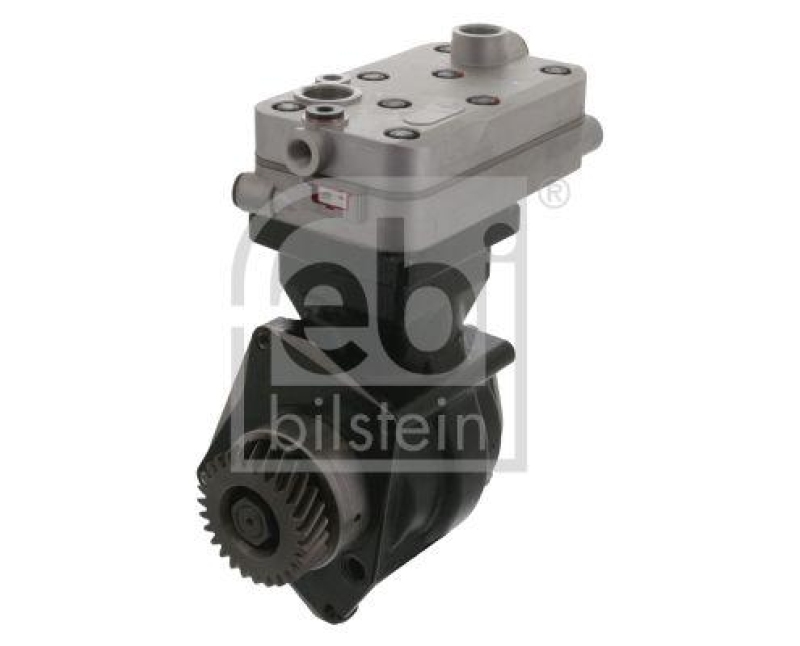 FEBI BILSTEIN 37870 Luftpresser für Mercedes-Benz