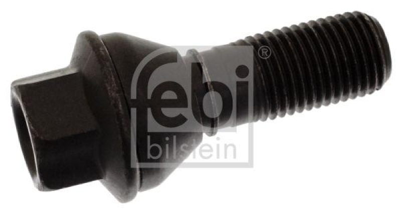 FEBI BILSTEIN 46679 Radschraube für BMW