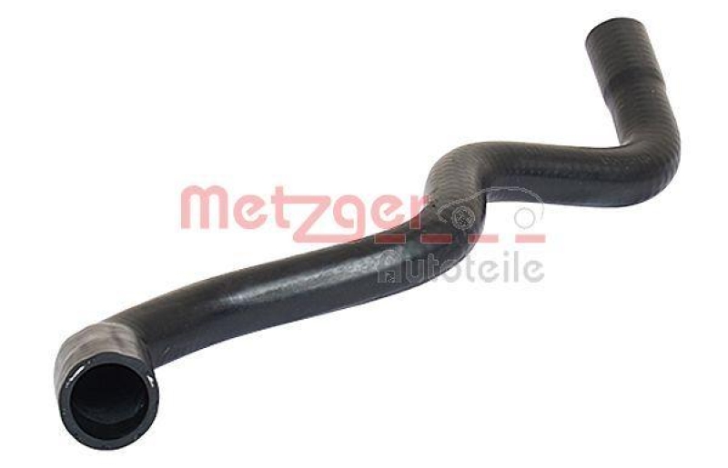 METZGER 2420105 Kühlerschlauch für FORD