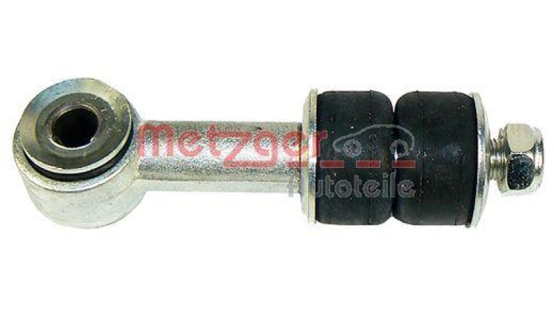 METZGER 53046618 Stange/Strebe, Stabilisator für CITROEN/FIAT/LANCIA/PEUGEOT VA links/rechts