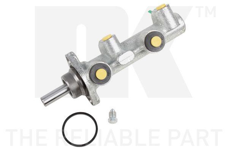 NK 829907 Hauptbremszylinder für ALFA, CITR, FIAT, PEUG, TALBOT