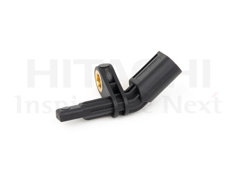 HITACHI 2501413 Raddrehzahlsensor für AUDI u.a.