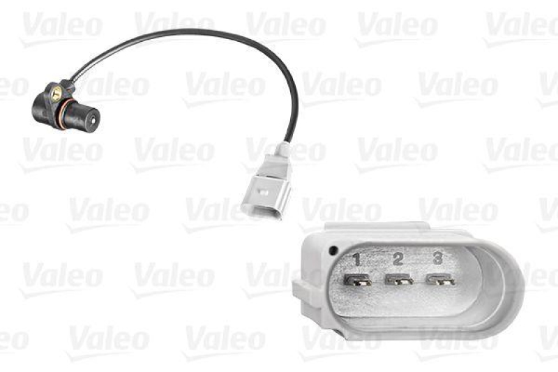 VALEO 254149 Kurbelwellensensor VAG FORD SEAT SKODA