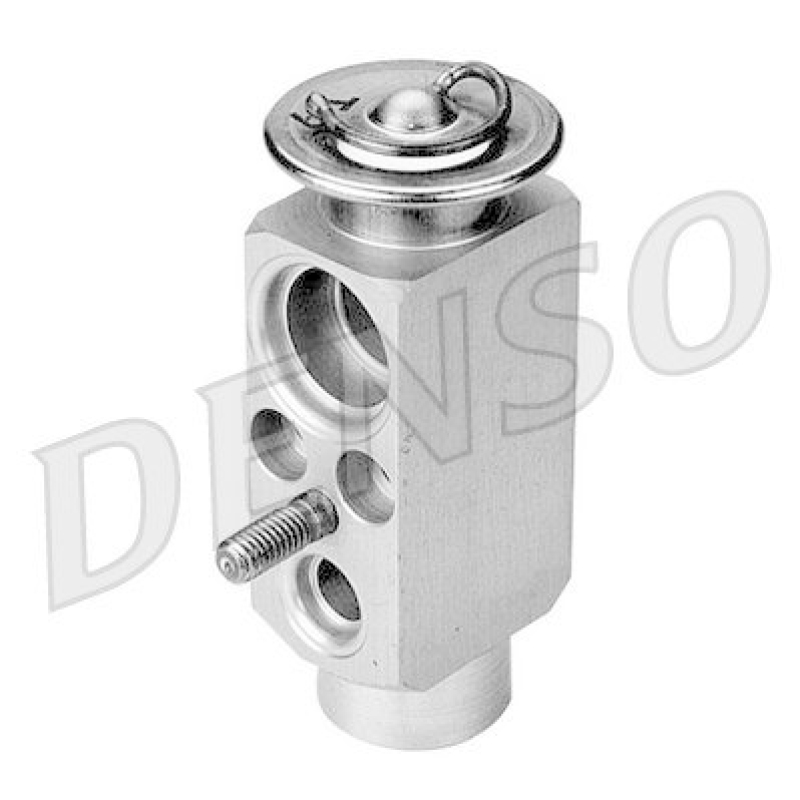 DENSO DVE17008 Expansionsventil A/C MERCEDES-BENZ 190 (W201) E 1.8 (201.018)