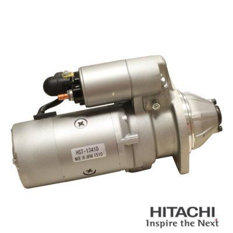 HITACHI 2506959 Starter