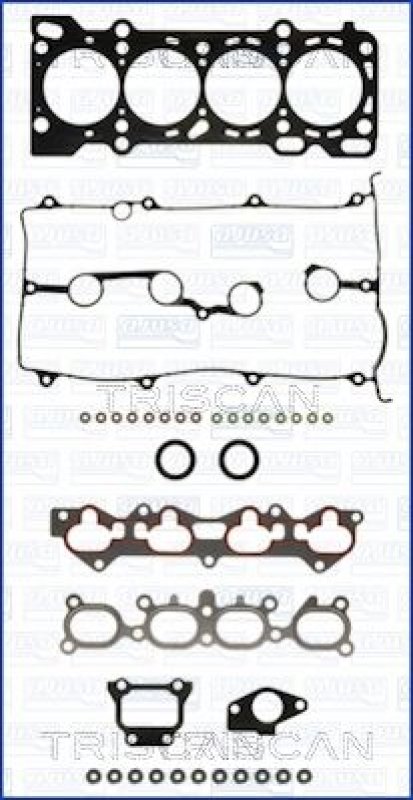 TRISCAN 598-4056 Dictungssatz für Mazda