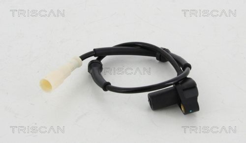 TRISCAN 8180 25103 Sensor, Raddrehzahl für Renault, Dacia