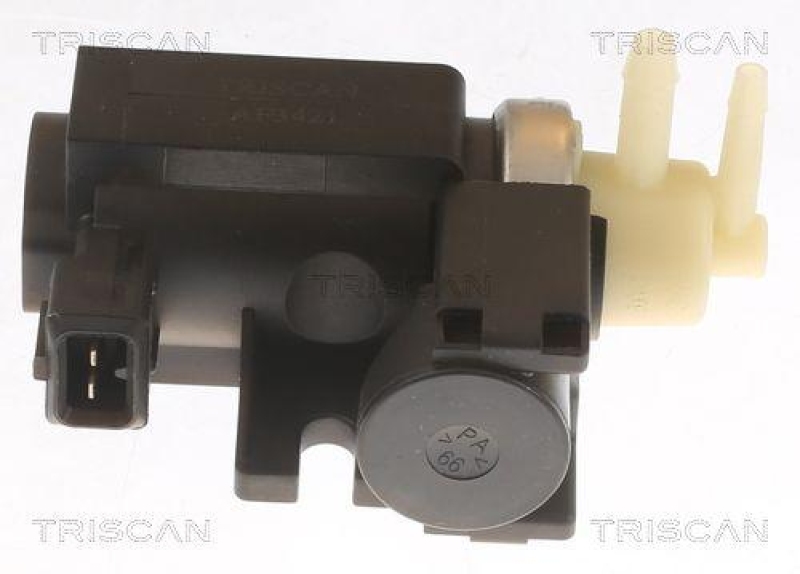 TRISCAN 8813 24089 Druckwandler, Turbolader für Opel