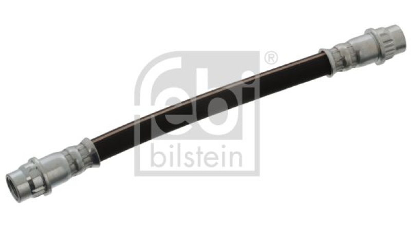 FEBI BILSTEIN 45302 Bremsschlauch für Renault