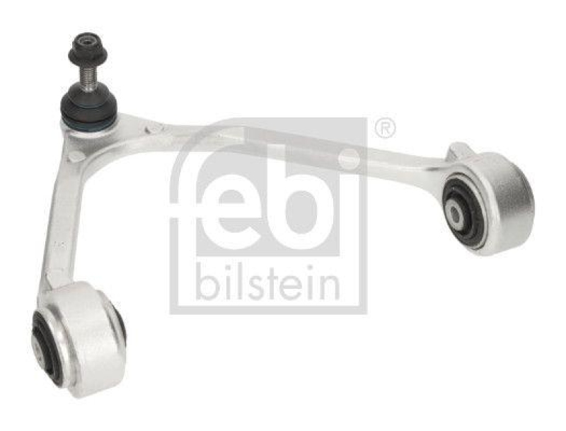 FEBI BILSTEIN 48096 Querlenker mit Lagern, Gelenk und Sicherungsmutter für Jaguar