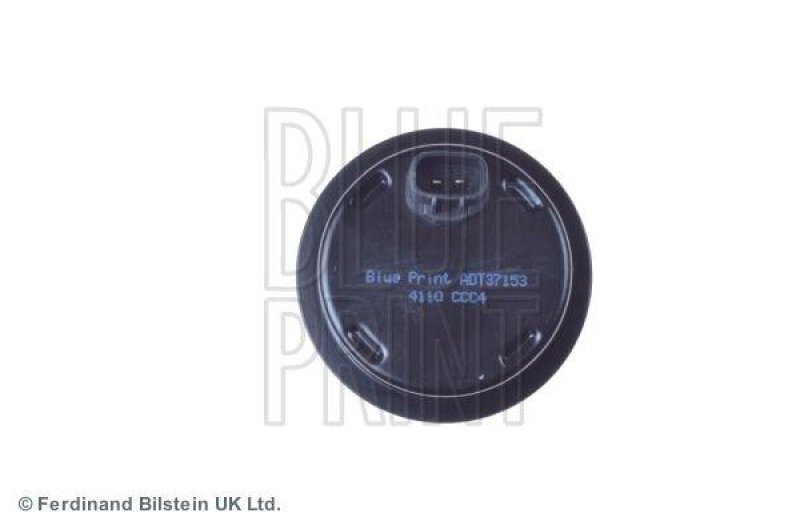 BLUE PRINT ADT37153 ABS-Sensor für TOYOTA