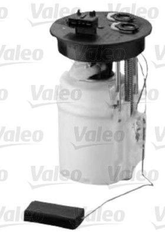 VALEO 347123 Kraftstoffpumpe Modul Elek. MERC Vito