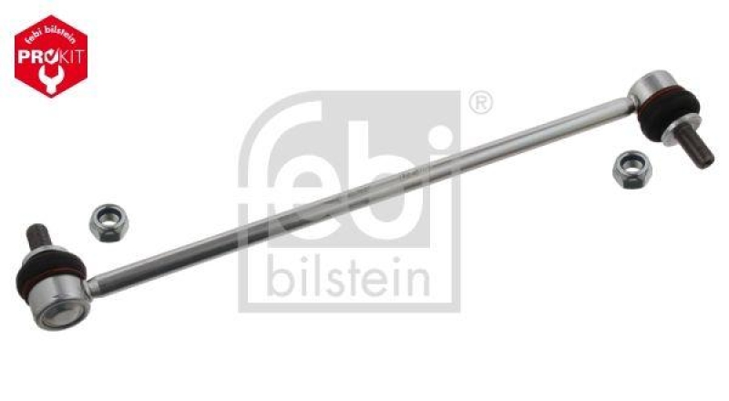 FEBI BILSTEIN 31714 Stange/Strebe Stabilisator ProKit