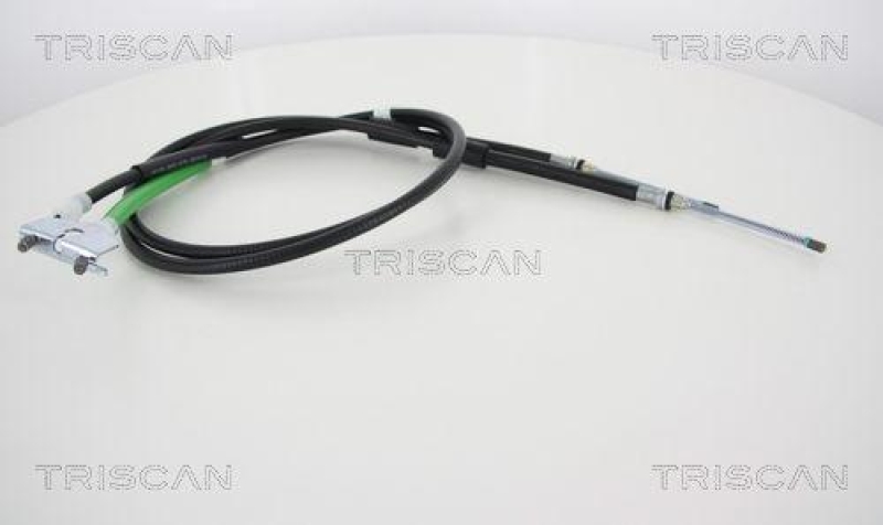 TRISCAN 8140 161119 Handbremsseil für Ford Ka