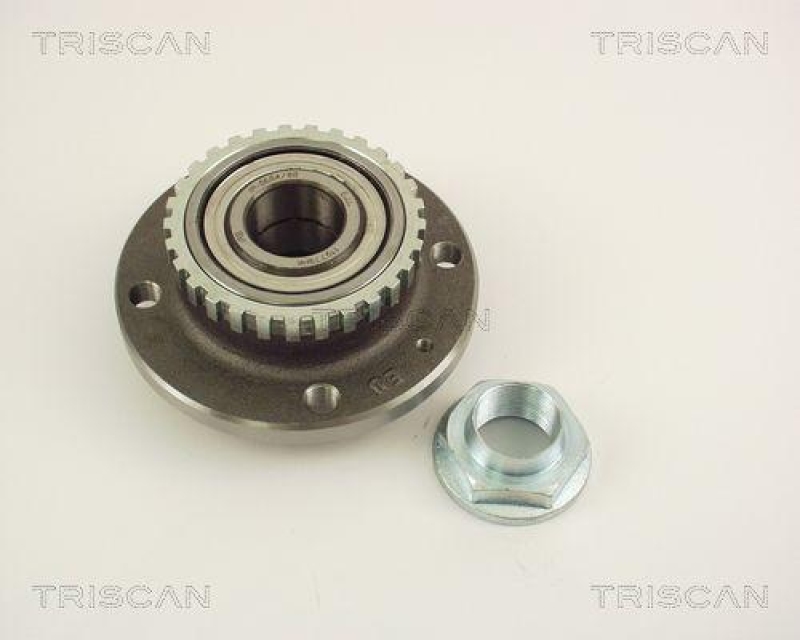 TRISCAN 8530 28219 Radlagersatz Hinten für Peugeot 406 2.016V / 2.1Td