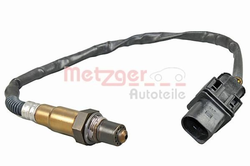 METZGER 0893685 Lambdasonde für FORD